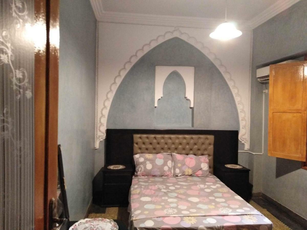 דירות מרקש Dar Rmila 4 מראה חיצוני תמונה